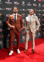 Entré al cuarto de mi hermano y le dije: Hermanos Zurita Comparten Novia El Siglo De Torreon