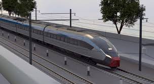 Купить жд билеты на поезд. Ru Siemens Sinara New Sapsan 2 High Speed Trains For Rzd Railcolor News