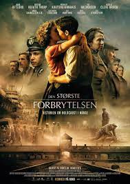 I storfilmen «den største forbrytelsen» følger vi deres tragiske skjebner gjennom krigsårene. Betrayed 2020 Imdb
