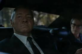 With frank out of the picture, claire underwood steps fully into her own as the first woman president, but faces formidable threats to her legacy. Try To Make It Through This House Of Cards Trailer Without Flinching Vanity Fair