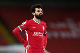 Mohamed salah, 28, from egypt liverpool fc, since 2017 right winger market value: Mohamed Salah Symbolises Liverpool S World Standing By Earning Bayern Munich Admiration Liverpool Com