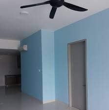 2) membaiki dinding yang rosak akibat kebocoran dari bilik air/ aircond rosak. Upah Cat Rumah Murah Posts Facebook