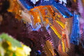 View of arles, flowering orchards. Orchard In Blossom With View Of Arles Van Gogh Van Gogh Studio