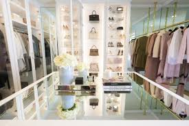 Maybe you would like to learn more about one of these? The Chic Shopper S Closet Before After Closetphile
