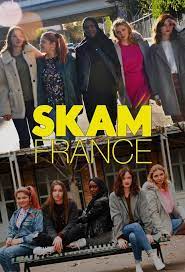 See more of skam france on facebook. Skam France Serie Tv 2018 Allocine