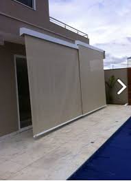 Atendemos as regiões de são paulo, grande são paulo e litoral paulista. Onde Vende Toldo Cortina Residencial Franca Toldo Cortina Rolo Toldos Ideal