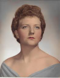 Obituary information for Gwatha Lynn Spitzer Kear