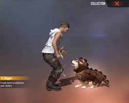 How to get free emote following step. Top 5 Legendary Emotes In Free Fire Firstsportz