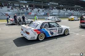 A brilliant chassis, proper flares, 7,000rpm redline, and room for four, the e30 m3 is definitely a top candidate in the running for quintessential everyday sports car. Bmw M3 E30 Rennwagen 25546 Motorsportmarkt De