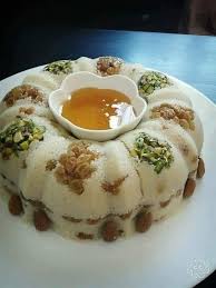 Pin On Cuisine Marocaine