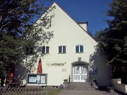 Select from premium haus zukunft of the highest quality. Zukunft Haus Eichkamp Haus Eichkamp