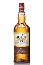 Glenlivet 15 Year Old French Oak Reserve