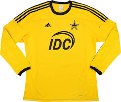 Start of summer cup sheriff 2021. Sheriff Tiraspol Trikot Historie Football Kit Archive