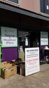 There is a variety of items that you can donate which will be used by cancer wellness support, our clients and their families. Blue Mountains Cancer Help Op Shop 25 Whitton St Katoomba Nsw 2780 Australia