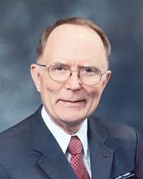 Tribute for Ronald Waldo Thurber