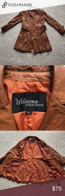 Wilson S Suede Leather Jacket Suede Leather Leather Jacket Wilsons Leather Jacket