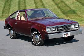 Image result for Black 1982 AMC