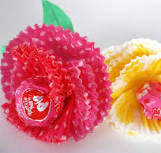 Check spelling or type a new query. Baking Cup Flower Valentines Skip To My Lou