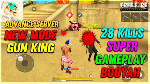 Hey guys finally face reveal of desi gamers we are in indonesia asian tournament so i am making vlog type video i hope you. 28 Kills Booyah Gun King Mode Garena Free Fire Desi Gamers Youtube