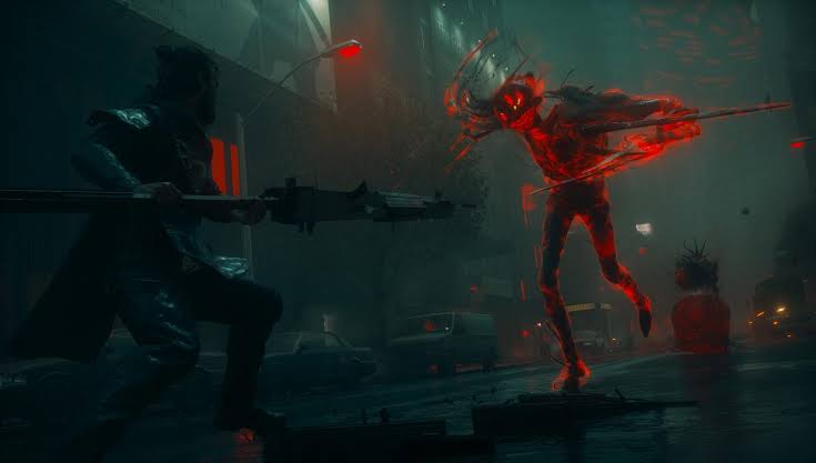 Control Resonant: Unveiling the Next Chapter in the Control Universe - XBOX  Wire