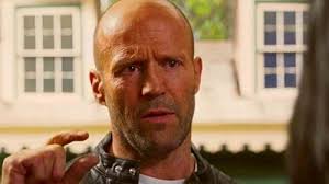 Jason Statham