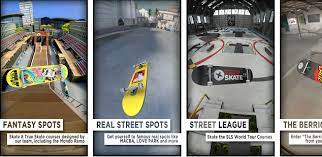 Plenty of maps are there for you to select in true skate, including streets, parks, stairs, skate parks, and warehouses. True Skate Apk V1 5 41 Mod All Unlocked Download True Skate