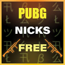 Now interested readers can download the latest version of free fire generator apk 2020. Download Name Creator For Pubg 3 2 15 Apk For Android Apkdl In