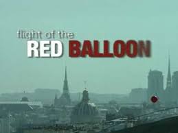 Balloon telugu movie teaser official is out. Flight Of The Red Balloon Trailer Video Dailymotion