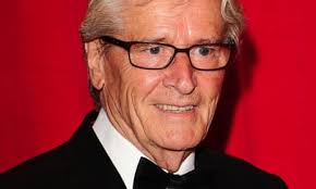 Corrie star Bill Roache has 'recovered well' from Covid, says show