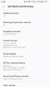 The lineage os is the new form of cyanogenmod which was the most used and popular android custom rom.lineage os 15 is based on android 8.0 oreo source code and comes with all the. Can I Upgrade My Samsung Galaxy J2 Prime Model Smg532f To Android 7 0 Nougat Quora