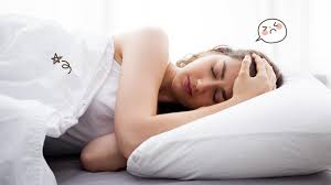 Apa Sih Penyebab Ketindihan Saat Tidur