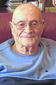 Don Paulus, 93 Obituary