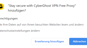 How to set up hola vpn? Vpn Im Chrome Browser Nutzen So Geht S Netzwelt