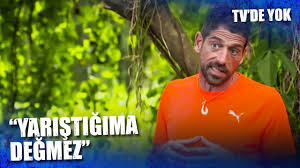 Cemal hünal, rol aldığı filmler. Cemal Hunal Rakibini Begenmedi Survivor 2021 Youtube