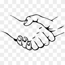 Mentahan gambar orang hitam putih. Handshake Png Download Gambar Berjabat Tangan Hitam Putih Transparent Png 1480x838 2818179 Pngfind