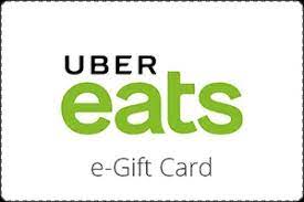 Send an uber eats gift card. Uber Eats E Gift Card Uber Eats Uk Gift Cards Vouchers
