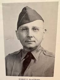 Robert Price Glassburn (1886-1968)