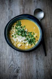 Most of our recipes are easy. Vellutata Di Carote Con Zenzero Curcuma E Latte Di Cocco Vaniglia Storie Di Cucina