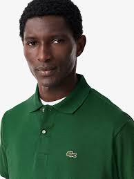 Lacoste Classic Fit Lacoste Shorts Size Chart पुरुषों की टी-शर्ट Lacoste  Mens Regular Fit Short