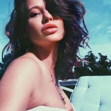 Stream I've Been There Before by Olivia Maxwell (Official)