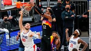 Deandre ayton was also a last minute withdrawal, after already having committed to playing initially. Erv7m 3iakdslm