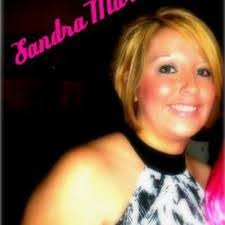 Sandra Verdin's Instagram, Twitter & Facebook