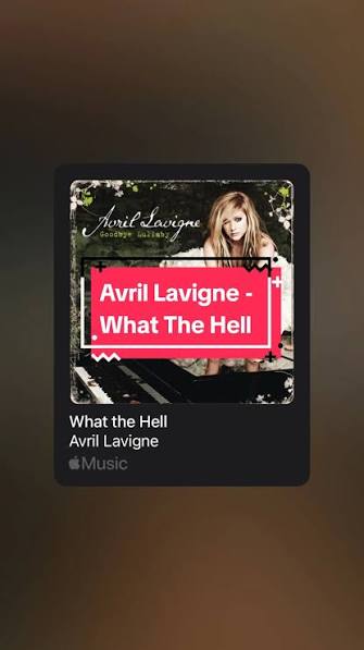 What Song Is What The What The What The What The Hell | TikTok
