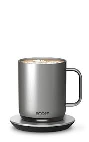 250+ products updated on may 17, 2021. Ember Temperature Control Smart Mug 2