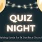 Quiz Night - £2pp  Cash Prize event image
