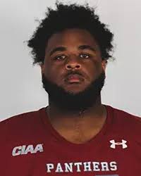 Travon Robinson's Instagram, Twitter & Facebook