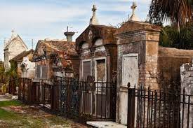 Most Haunted Places In Louisiana Most Haunted Places Haunted Places Scary Places