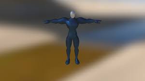 Pepsi Man A 3d Model Collection By Aetch Aetch Sketchfab