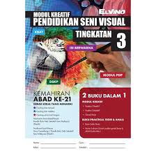 Buku teks sejarah tingkatan 4. Modul Kreatif Pendidikan Seni Visual Tingkatan 3 Shopee Malaysia