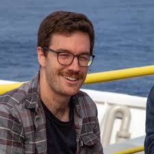 Dr Aled Evans (@_Aled)